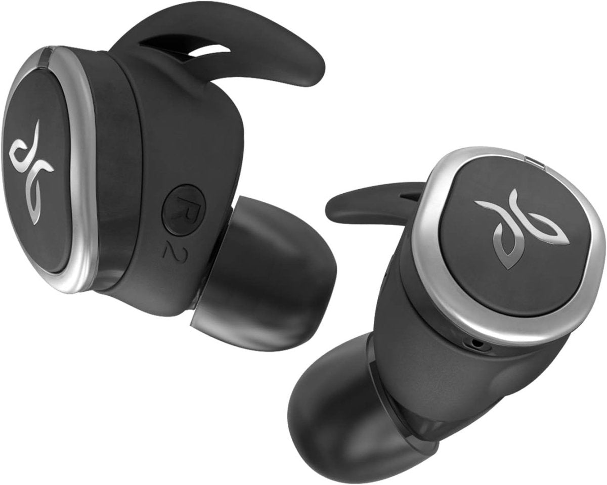 Jaybird Run True Wireless Earbuds - Good Refurbished - ReDial Jaybird Run True Wireless Earbuds - Good Refurbished - ReDial
